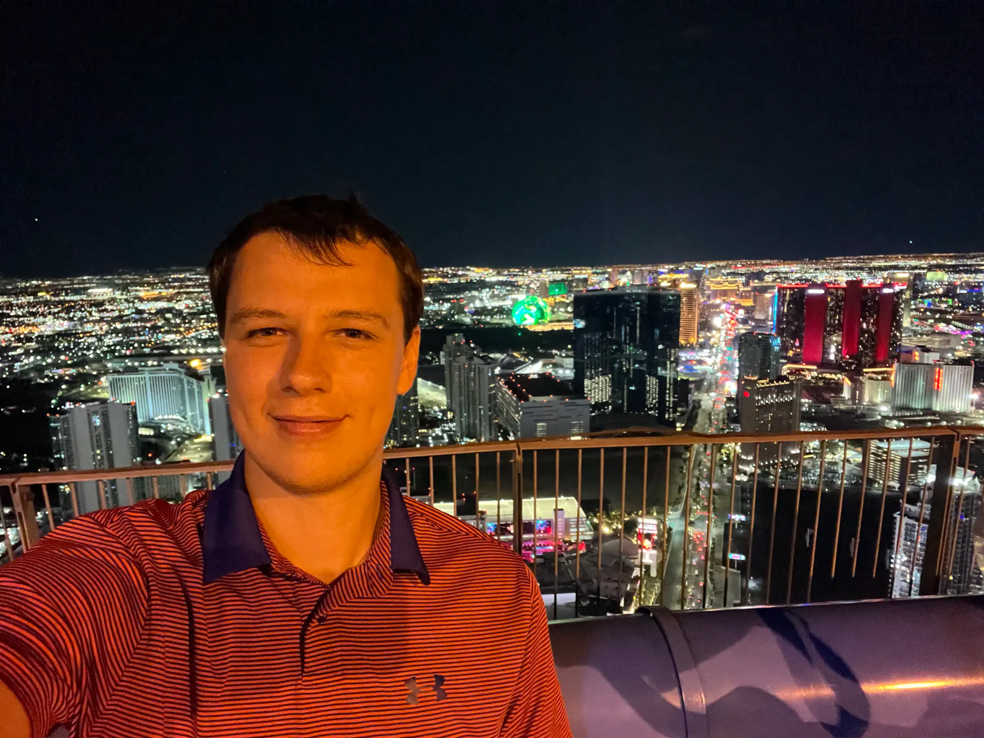 Las Vegas Trip